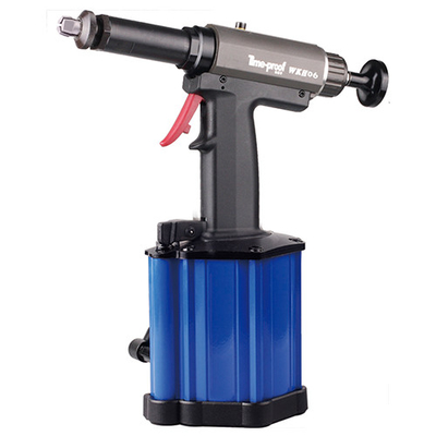 Hexagon Pons Rivnut Installatie Tool 12mm Stroke Pneumatische Nutsert Tool