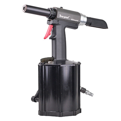 Professioneel Pneumatisch Lucht Hydraulisch Klinknagelpistool Voor Slotbouten 3/16&quot; 1/4&quot; 3/8&quot;