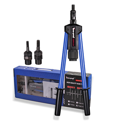 Handgereedschap voor klinkmoeren 535x145 mm Handgereedschap voor het instellen van moersleutels M8 - M12