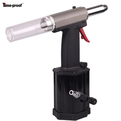 Slag 16 mm Klinknagelpistool Air Tool Blindklinknagels 2,4 mm - 5,0 mm