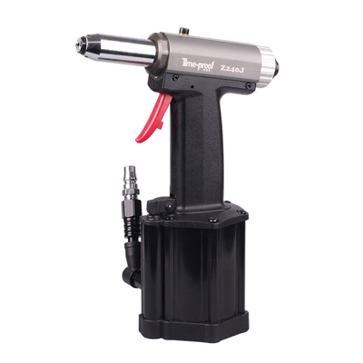 Split Rivets 2.4mm - 4.0mm Commercieel Rivet Gun 1.10kgs Gewicht licht