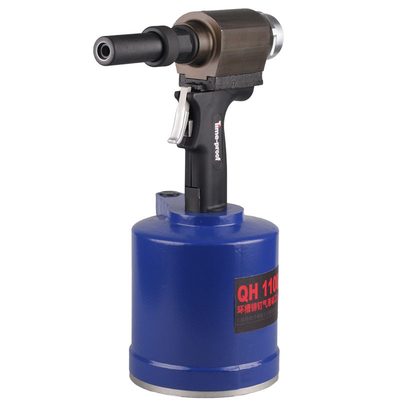 Pneumatisch hydraulisch klinkend heavy-duty klinknagelpistool voor 8,0 mm 10,0 mm slotbouten