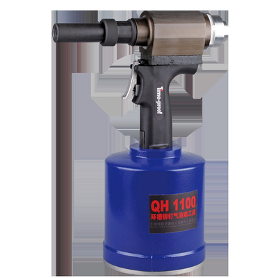 Pneumatisch hydraulisch klinkend heavy-duty klinknagelpistool voor 8,0 mm 10,0 mm slotbouten