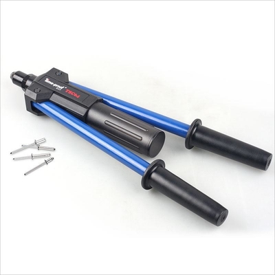 Handklinkgereedschap met slag van 8 mm voor blindklinknagels 4,0 mm - 6,0 mm