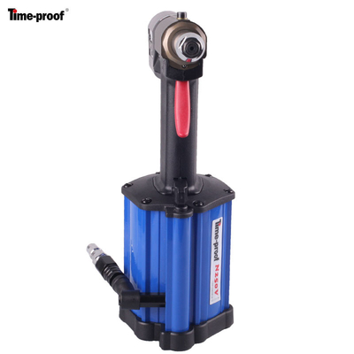 Blindklinknagelpistool Phnumatic Hydraulische klinknagelpistolen 19 mm slag