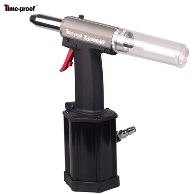 Power Professional Klinknageltang Voor Blindklinknagels 2.4mm - 5.0mm
