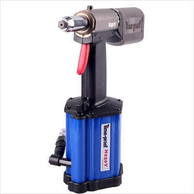 Structurele blindklinknagels 3,2 mm - 5,0 mm pneumatisch klinknagelpistool Air Power Riveter