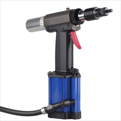 Klinknagelmoeren M3 - M8 Pneumatisch klinkmoergereedschap CE 7 mm slag