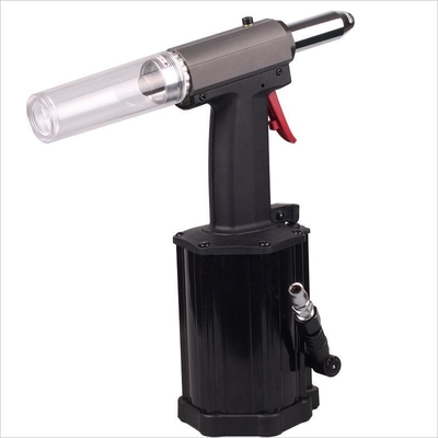 Pneumatische Hydraulische de Luchtklinkhamer van het Klinknagelhulpmiddel voor 4.06.4mm Blinde Klinknagels